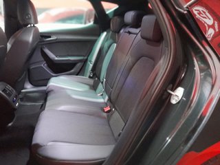 CUOTA 370€ CUPRA Leon 2025 1.5 TSI 150CV DSG MHEV