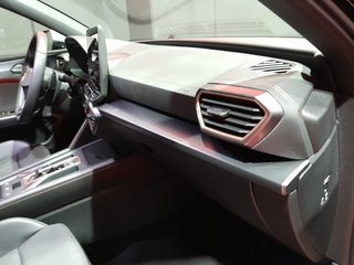 CUOTA 370€ CUPRA Leon 2025 1.5 TSI 150CV DSG MHEV