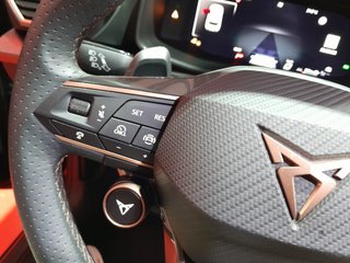 CUOTA 370€ CUPRA Leon 2025 1.5 TSI 150CV DSG MHEV