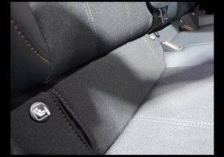 CUOTA 370€ CUPRA Leon 2025 1.5 TSI 150CV DSG MHEV