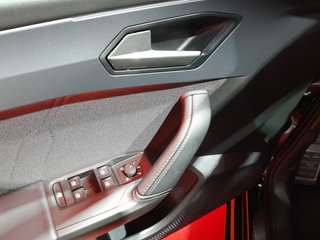 CUOTA 370€ CUPRA Leon 2025 1.5 TSI 150CV DSG MHEV
