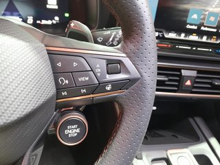 CUOTA 370€ CUPRA Leon 2025 1.5 TSI 150CV DSG MHEV