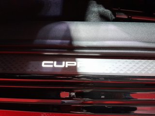 CUOTA 370€ CUPRA Leon 2025 1.5 TSI 150CV DSG MHEV