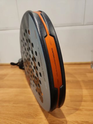 Pala Bullpadel Hack CMF 04