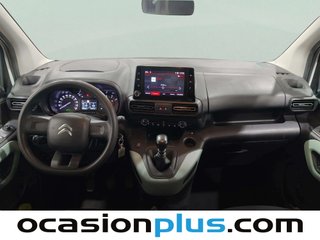 Citroen Berlingo Combi PureTech 110 S&S Talla M Feel 81 kW (110 CV)