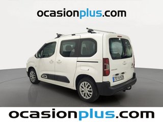 Citroen Berlingo Combi PureTech 110 S&S Talla M Feel 81 kW (110 CV)