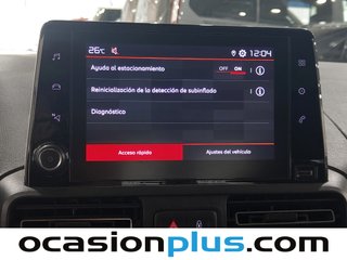 Citroen Berlingo Combi PureTech 110 S&S Talla M Feel 81 kW (110 CV)