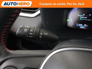 Toyota Rav4 2.5 Plug-in Hybrid 4x4 Advance