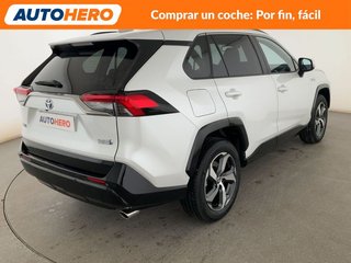 Toyota Rav4 2.5 Plug-in Hybrid 4x4 Advance