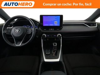 Toyota Rav4 2.5 Plug-in Hybrid 4x4 Advance