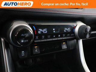 Toyota Rav4 2.5 Plug-in Hybrid 4x4 Advance