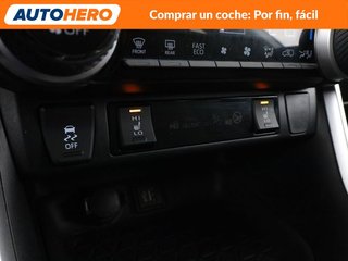 Toyota Rav4 2.5 Plug-in Hybrid 4x4 Advance