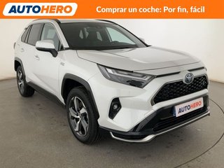 Toyota Rav4 2.5 Plug-in Hybrid 4x4 Advance