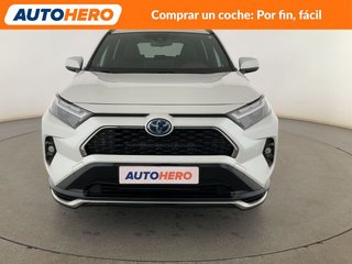 Toyota Rav4 2.5 Plug-in Hybrid 4x4 Advance