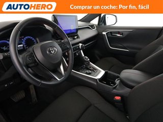 Toyota Rav4 2.5 Plug-in Hybrid 4x4 Advance