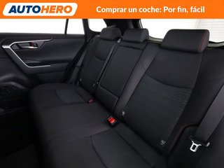 Toyota Rav4 2.5 Plug-in Hybrid 4x4 Advance