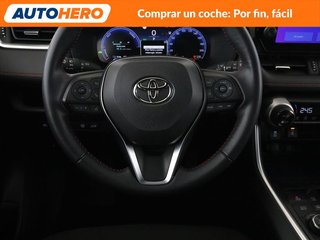 Toyota Rav4 2.5 Plug-in Hybrid 4x4 Advance