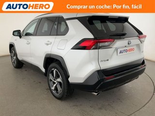 Toyota Rav4 2.5 Plug-in Hybrid 4x4 Advance