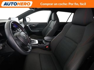 Toyota Rav4 2.5 Plug-in Hybrid 4x4 Advance