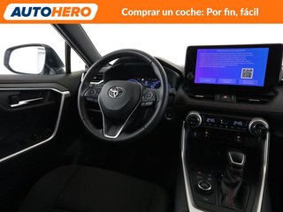 Toyota Rav4 2.5 Plug-in Hybrid 4x4 Advance