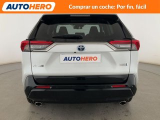 Toyota Rav4 2.5 Plug-in Hybrid 4x4 Advance