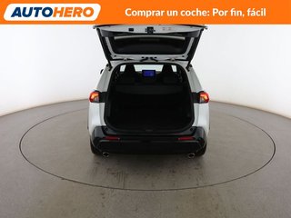 Toyota Rav4 2.5 Plug-in Hybrid 4x4 Advance