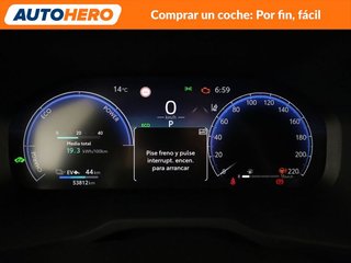 Toyota Rav4 2.5 Plug-in Hybrid 4x4 Advance