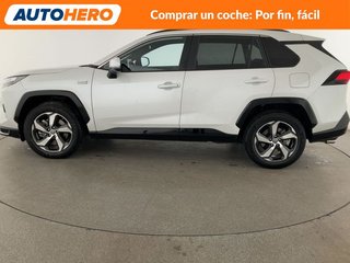 Toyota Rav4 2.5 Plug-in Hybrid 4x4 Advance