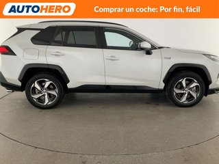 Toyota Rav4 2.5 Plug-in Hybrid 4x4 Advance