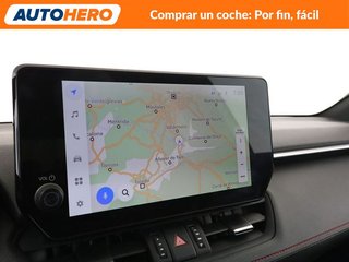 Toyota Rav4 2.5 Plug-in Hybrid 4x4 Advance
