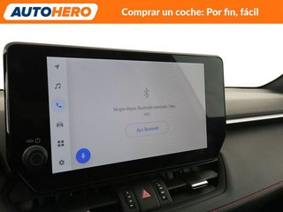 Toyota Rav4 2.5 Plug-in Hybrid 4x4 Advance