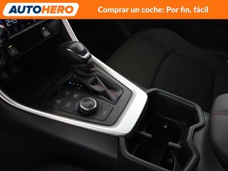 Toyota Rav4 2.5 Plug-in Hybrid 4x4 Advance