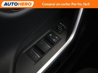 Toyota Rav4 2.5 Plug-in Hybrid 4x4 Advance