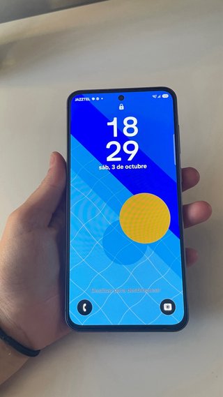 Samsung Galaxy A56
