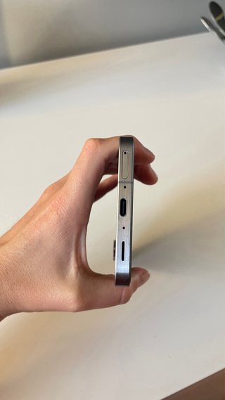 Samsung Galaxy A56