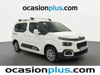 Citroen Berlingo Combi PureTech 110 S&S Talla M Feel 81 kW (110 CV)