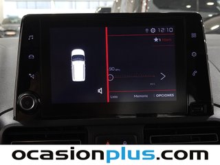 Citroen Berlingo Combi PureTech 110 S&S Talla M Feel 81 kW (110 CV)