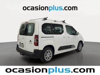 Citroen Berlingo Combi PureTech 110 S&S Talla M Feel 81 kW (110 CV)