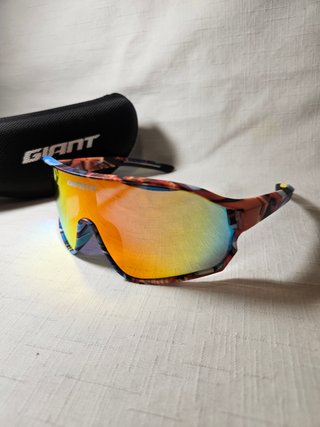 Gafas de sol Giant multicolor
