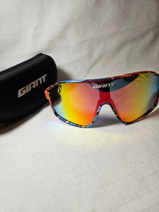 Gafas de sol Giant multicolor
