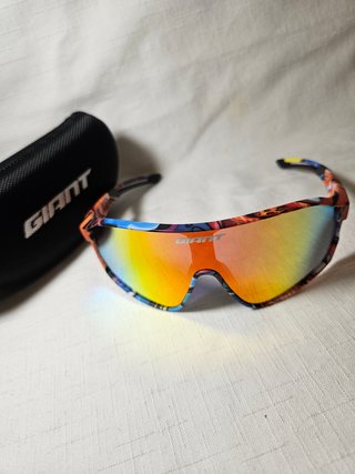 Gafas de sol Giant multicolor