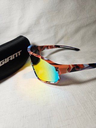 Gafas de sol Giant multicolor