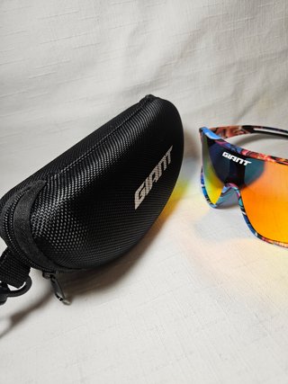 Gafas de sol Giant multicolor