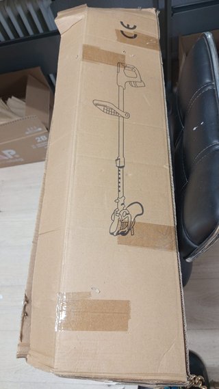 Desbrozadora Inalámbrica 24V Ajustable 20000 RPM
