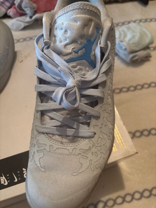 Zapatillas Nike azul