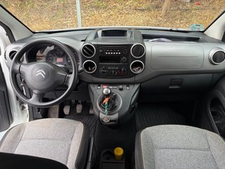 Citroen Berlingo 2017