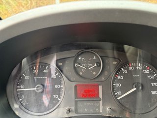 Citroen Berlingo 2017