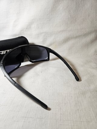 Gafas de sol Giant negras y grises