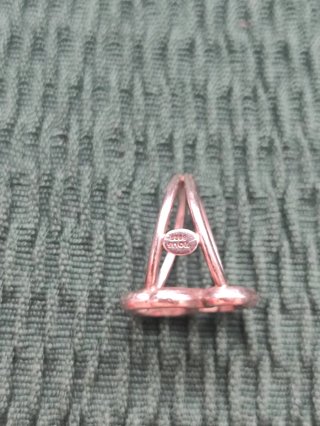 Collar y anillo TOUS Oso