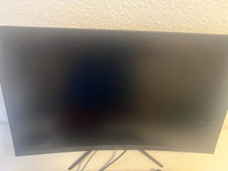 Pack de Xbox series s más monitor y perifericos
